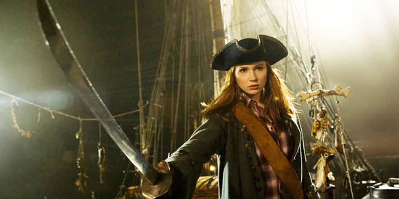 Karayip Korsanları 6 çıkacak mı? Karayip Korsanları 6 ne zaman çıkacak?