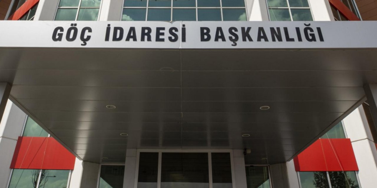 Göç İdaresi’nden göçmen açıklaması