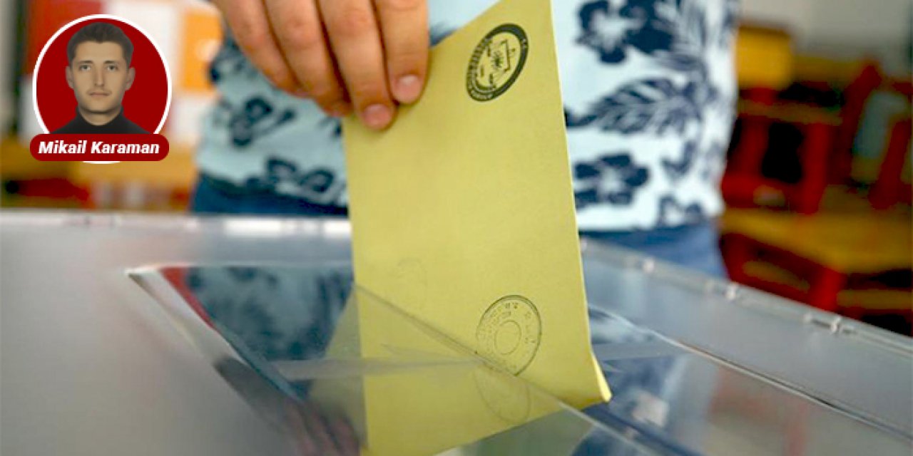 Türkiye 31 Mart'a Hazırlanıyor: 15 Soruda Yerel Seçim