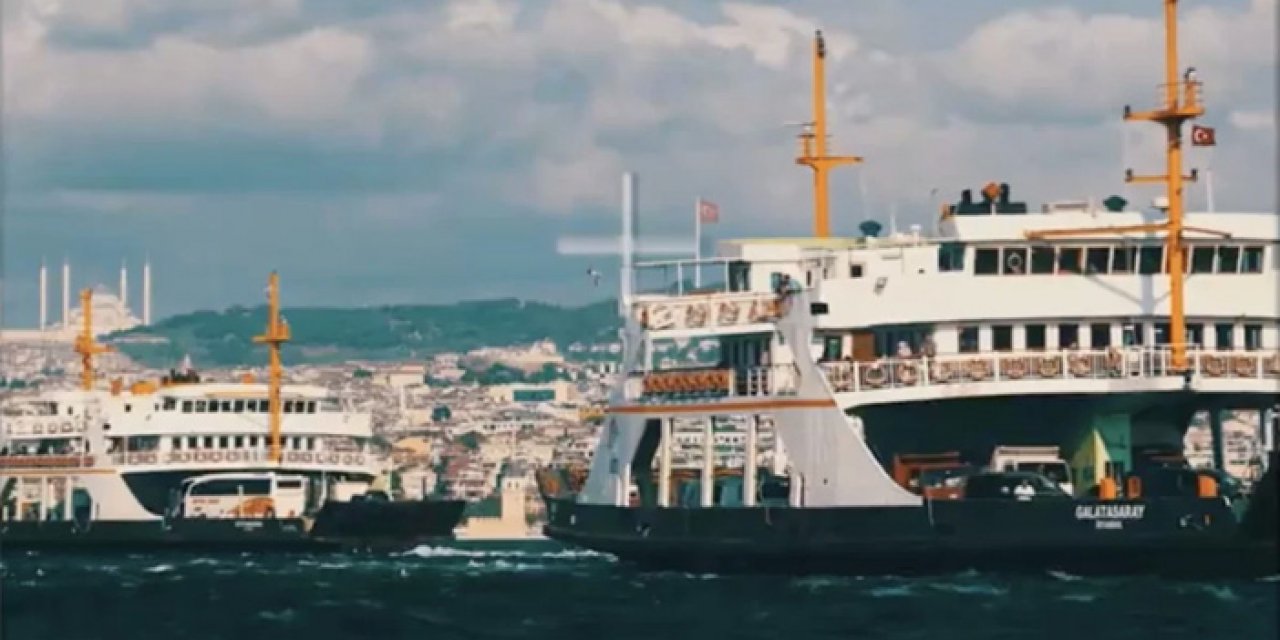 AK Parti'nin İstanbul için seçim şarkısı: Çoğu bitti azı kaldı