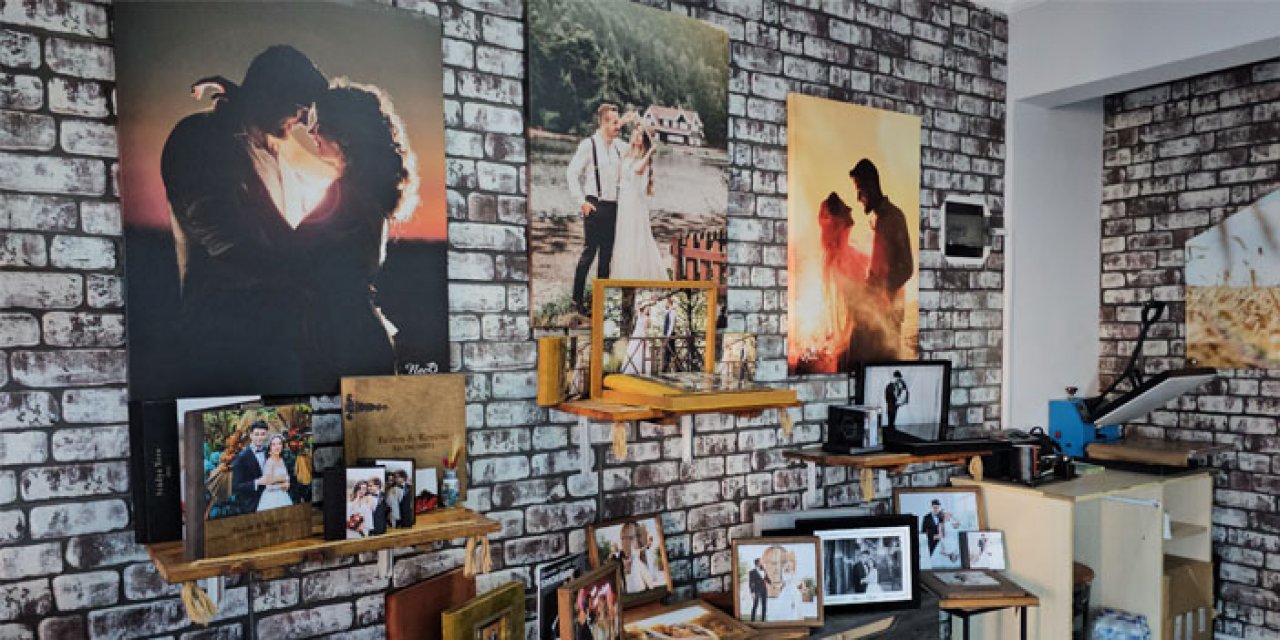 Düğün fotoğrafçısının hard diski bozuldu! 12 çiftin görüntüleri yok oldu