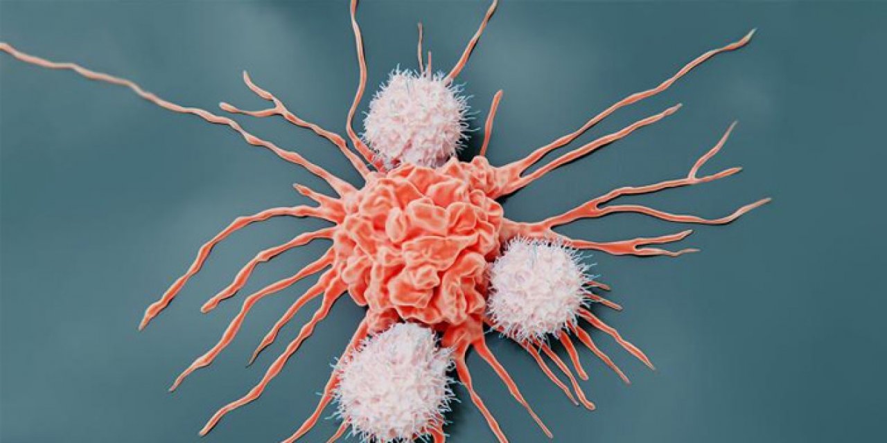 Kanserde yeni gelişme! Kemoterapiye alternatif kanser tedavisi bulundu