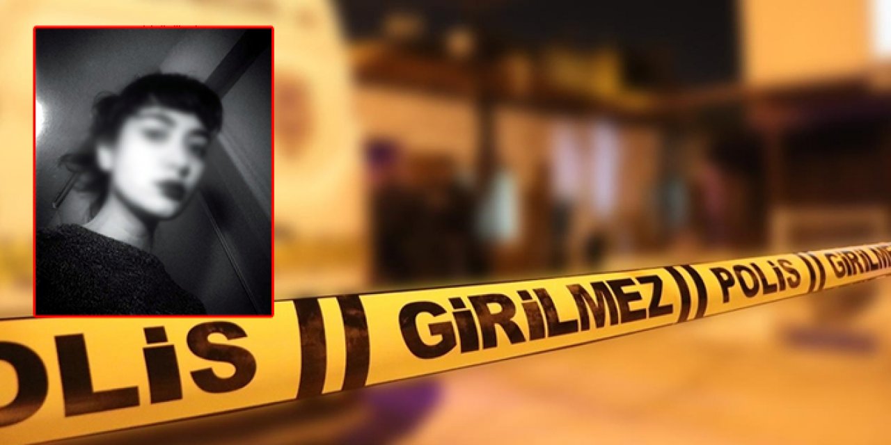 İzmir'de acı olay: Üniversiteli Gökçe evinde ölü bulundu!