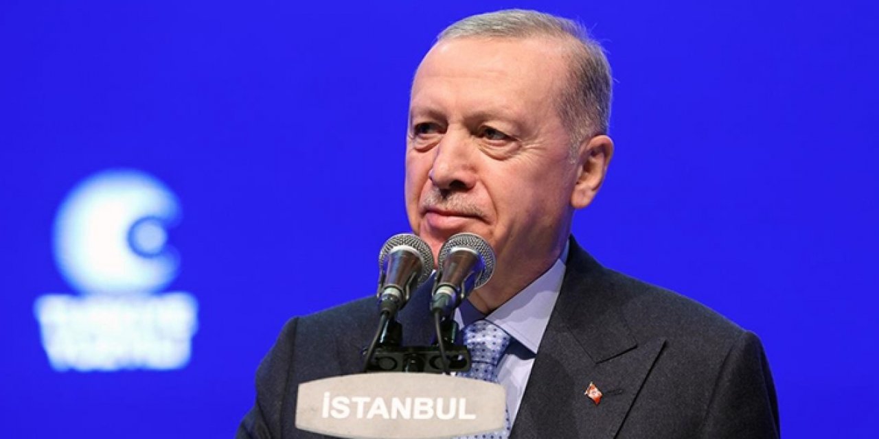 Cumhurbaşkanı Erdoğan adayları açıkladı: İstanbul Murad'ına kavuşacak
