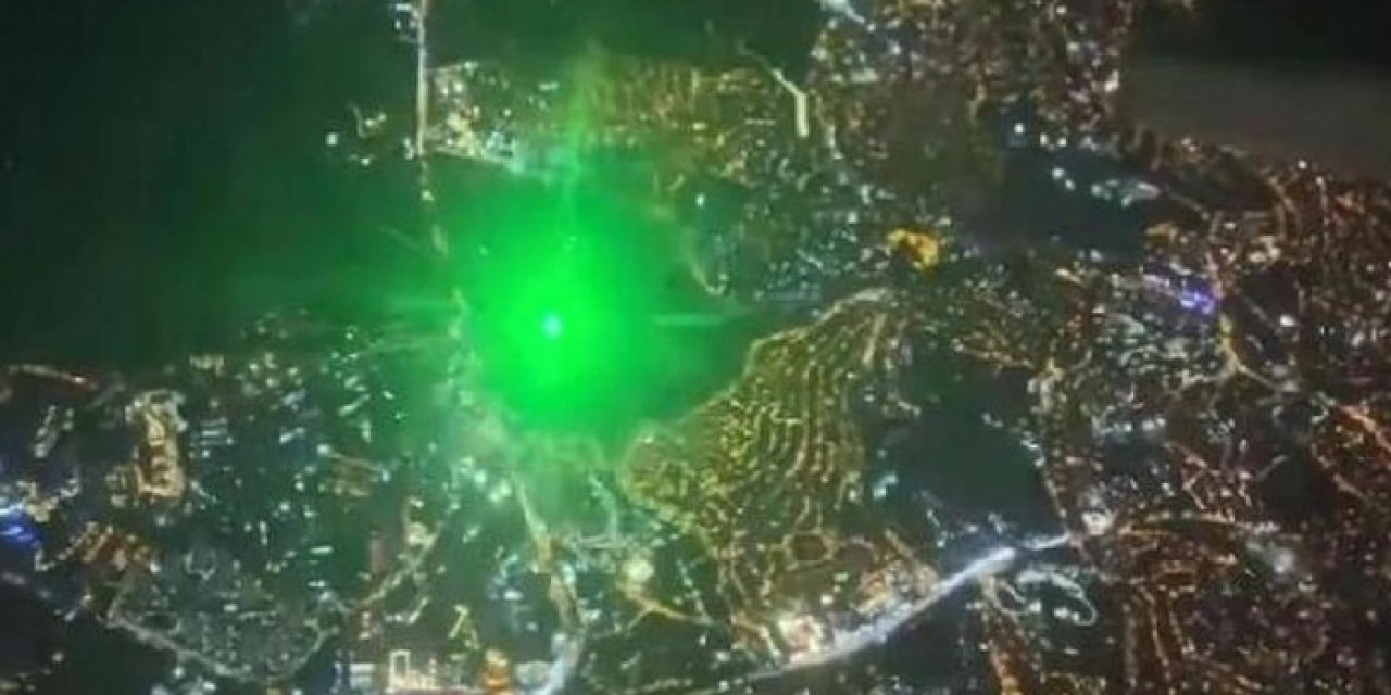 İzmir uçağına saldırı: Onlarca kişinin canına kastettiler