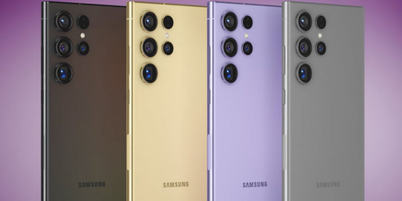 Samsung Galaxy S24 serisinin ekran ve pil fiyatı sızdırıldı