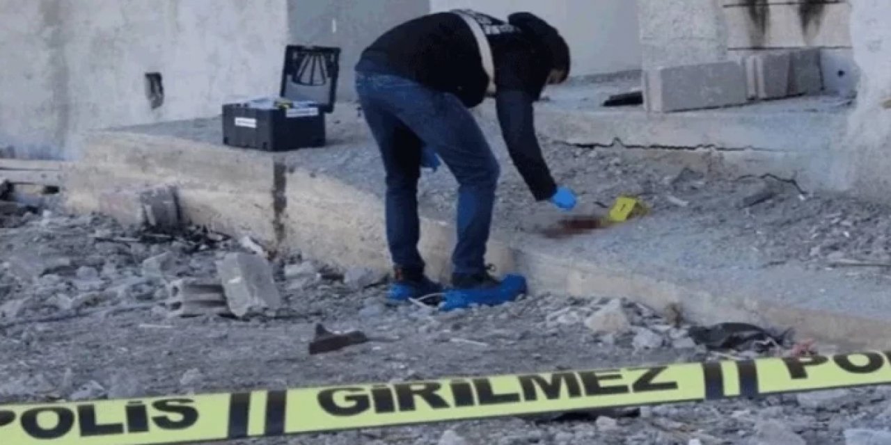 Manisa’da beklenmedik ölüm: Yerde hareketsiz bulundu