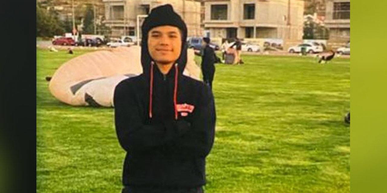 Endonezyalı üniversite öğrencisi basketbol oynarken yaşamını yitirdi