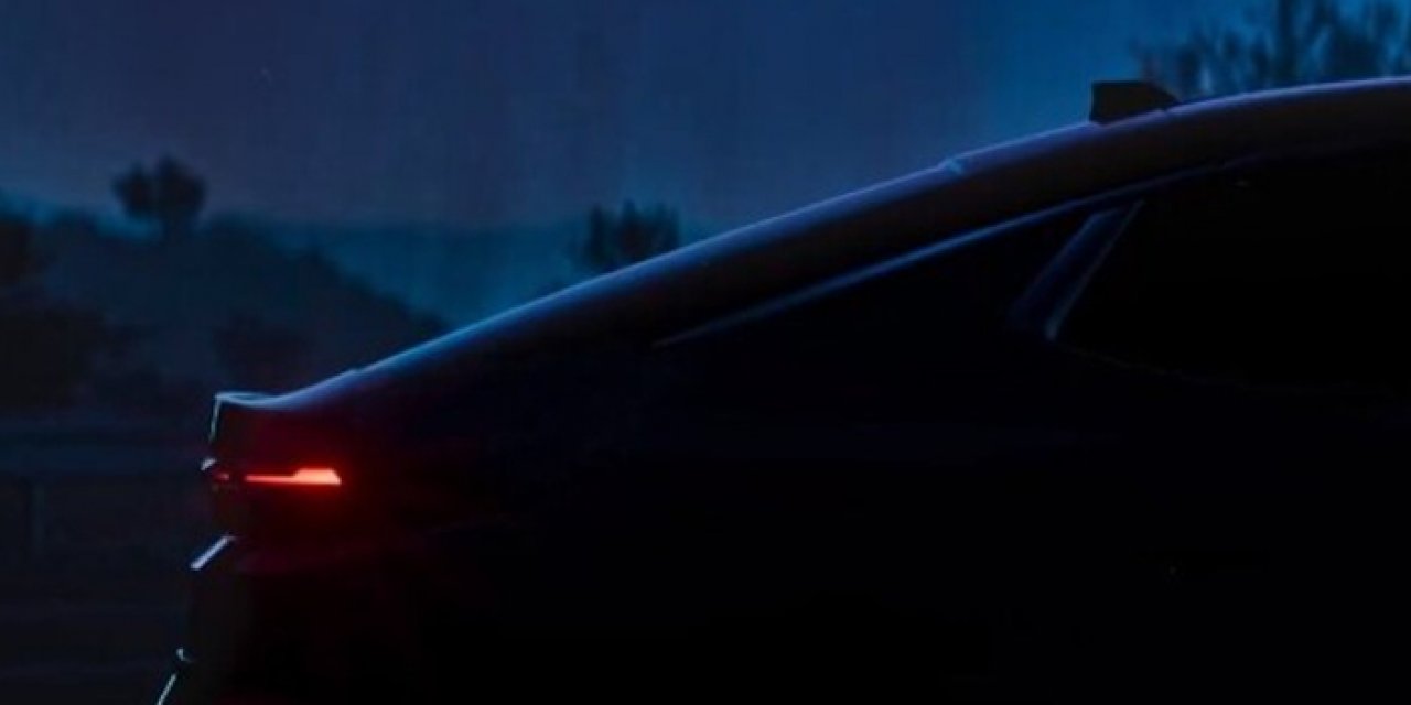 TOGG’dan heyecanlandıran paylaşım: Sedan model görücüye çıkıyor