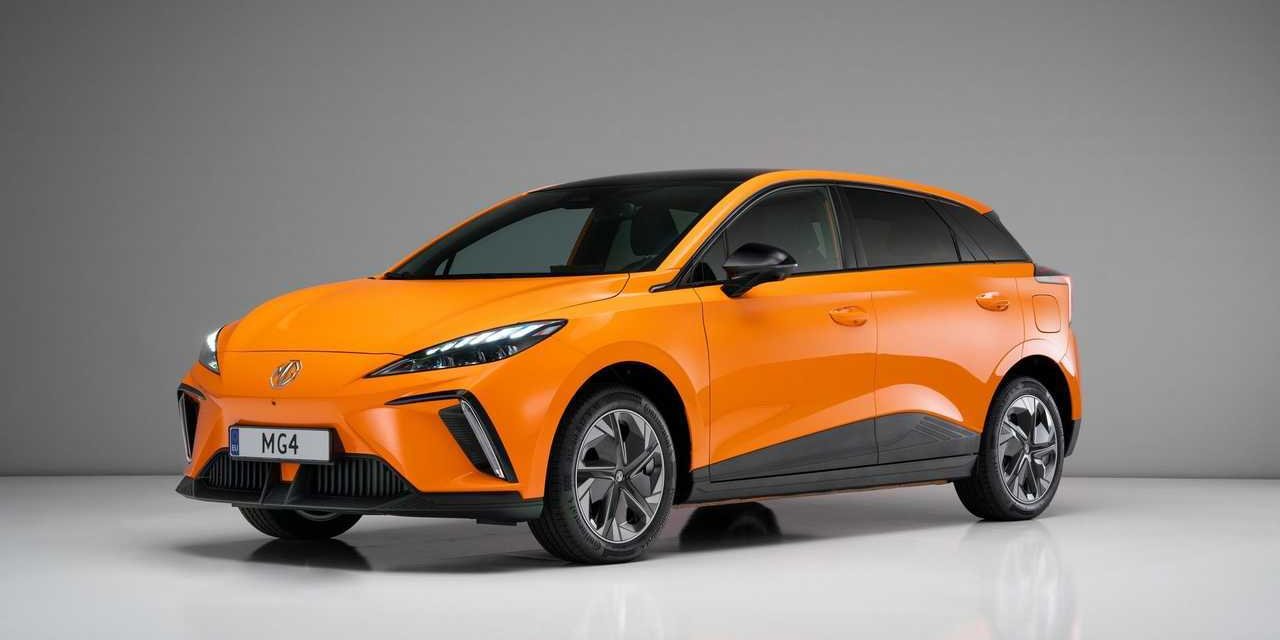 MG4 kaç TL? MasterChef ödülü MG4 fiyatı nedir?