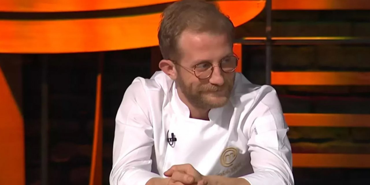 Masterchef Tahsin'e ne oldu? Masterchef Tahsin neden bayıldı?