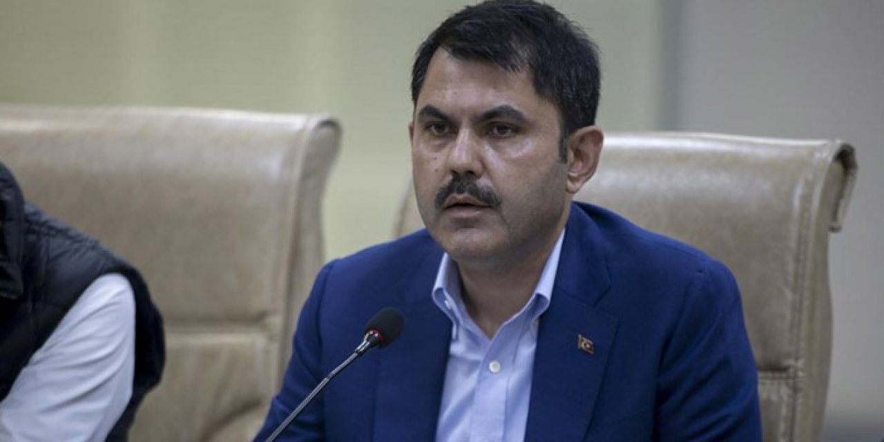 Devlet Bahçeli'den Murat Kurum'a telefon