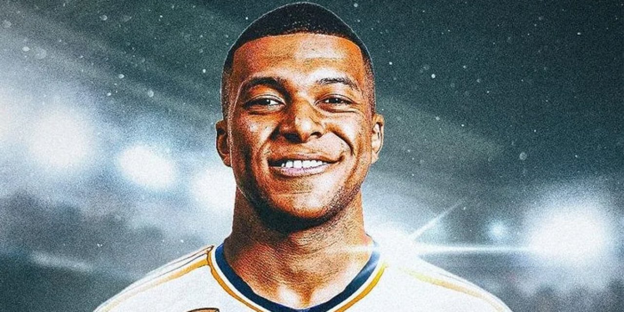 Real Madrid'den dev hamle: Mbappe tamam!