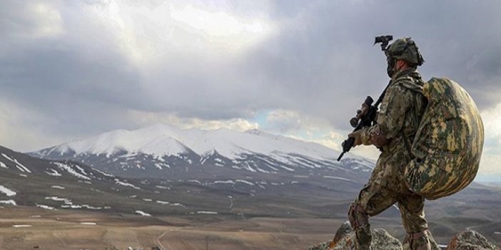 Kahramanlar-42 operasyonları sürüyor