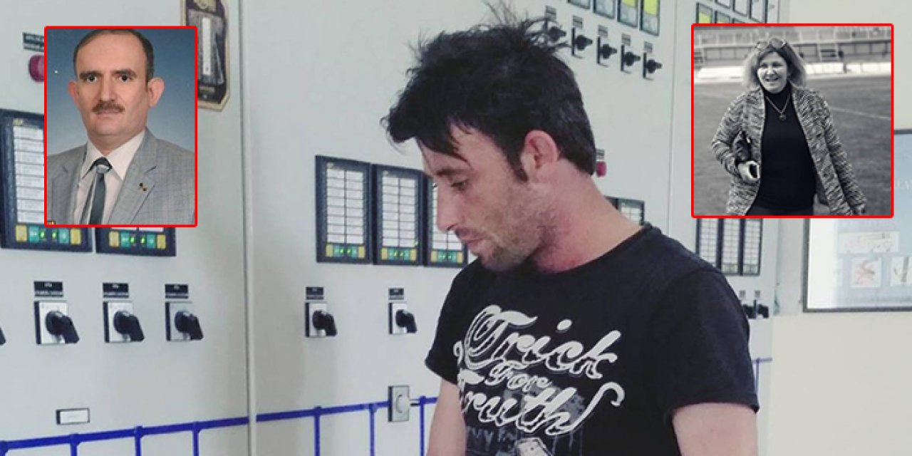 MİT yalanıyla liseli kıza istismarda flaş gelişme: Okul müdürleri tahliye edildi!