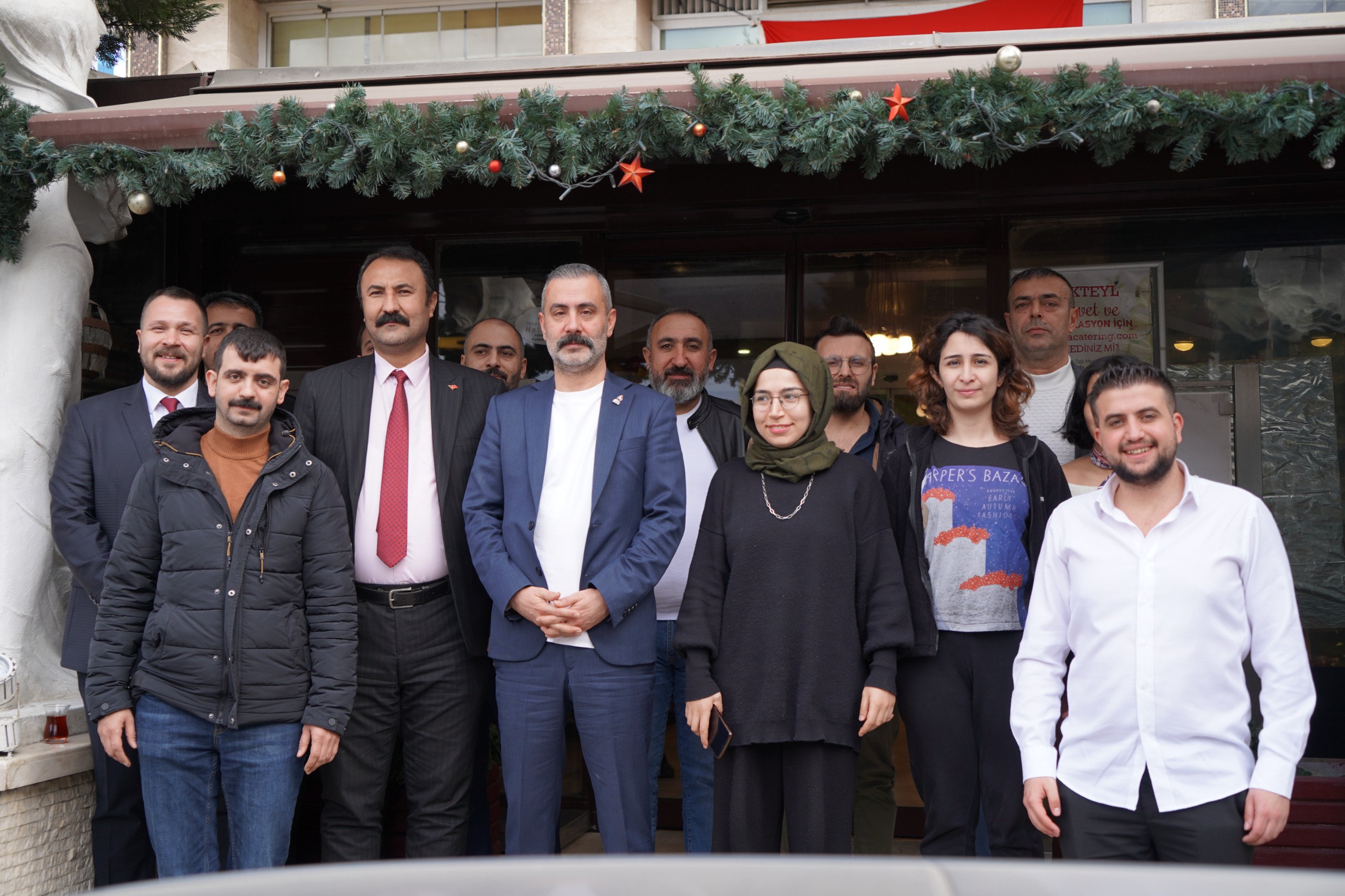 Zafer Partisi Ankara'nın 25 ilçesinde aday çıkaracak