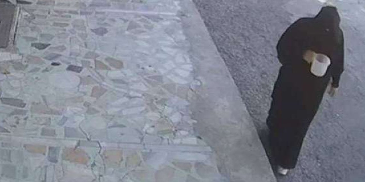 Konya'da husumetlisine kezzapla saldırdı! İstenen ceza belli oldu