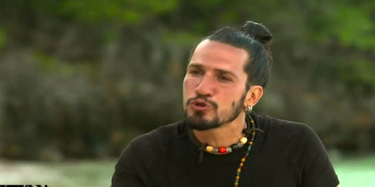 Survivor Doğukan elendi mi? Doğukan elendi mi?