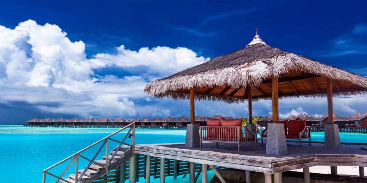 Maldivler Vize İstiyor mu? Maldivler İçin Gerekli Evraklar Nelerdir?