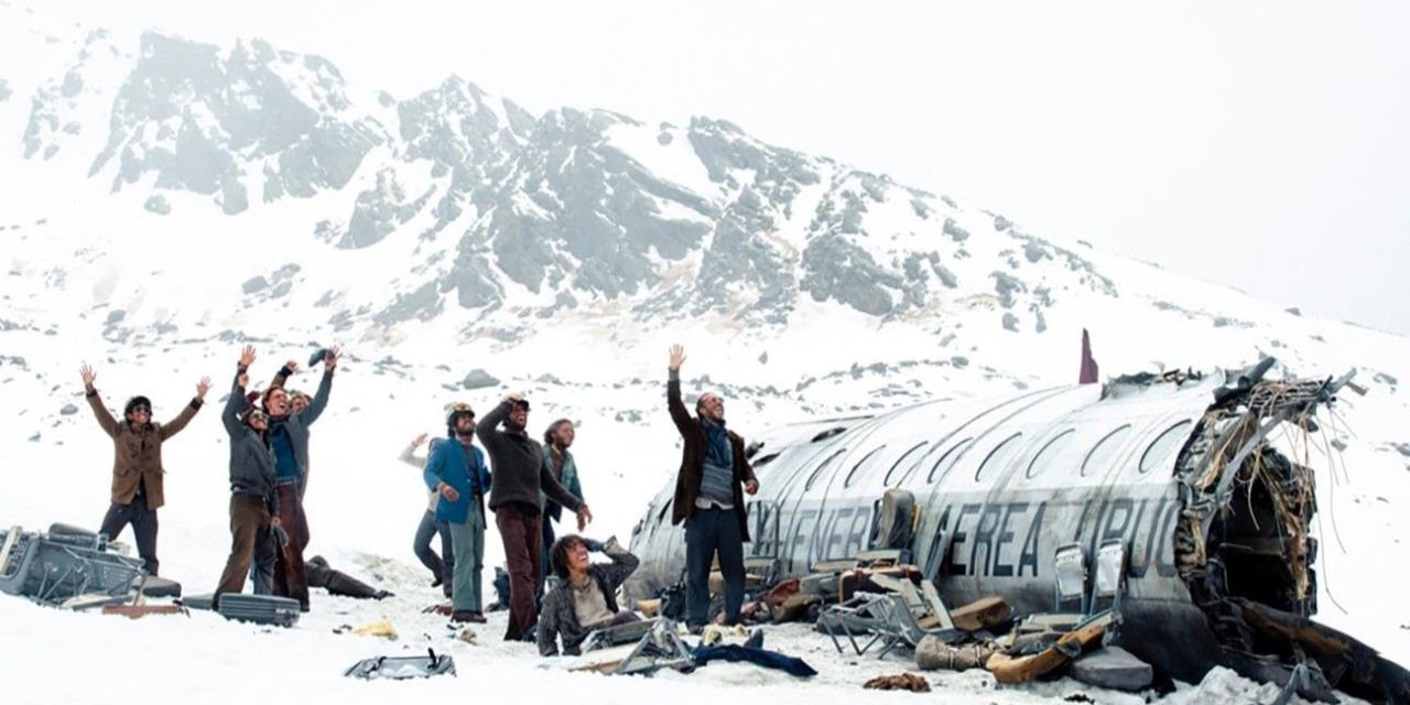 Kar Kardeşliği Filmi Gerçek mi? Kar Kardeşliği Hikayesi Gerçek mi?