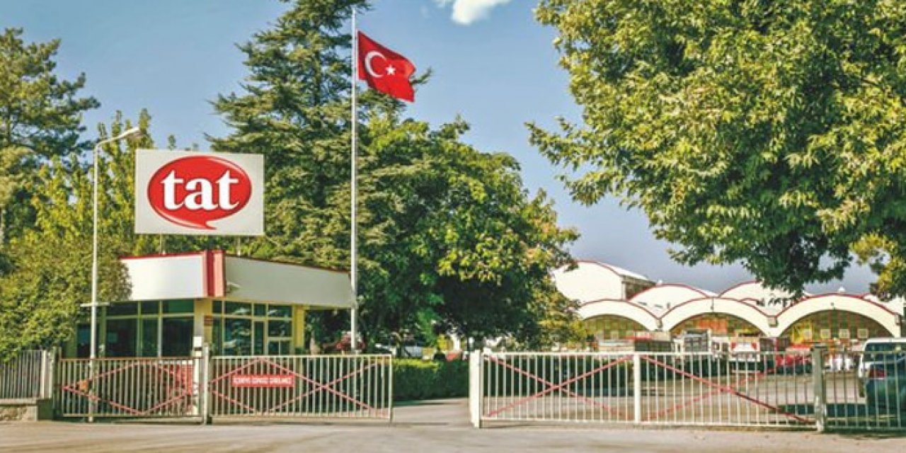 Resmi açıklama geldi: Tat Gıda satılıyor