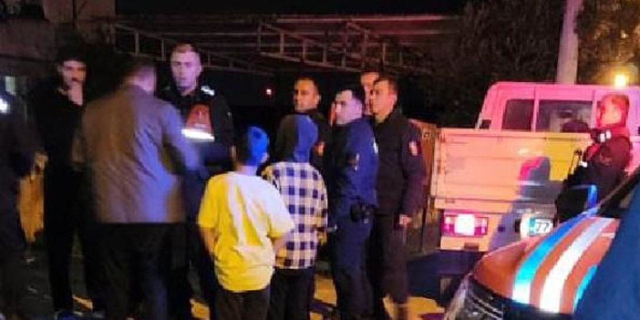 İzmir'de kardeş kavgası: Ağabeyini vurdu