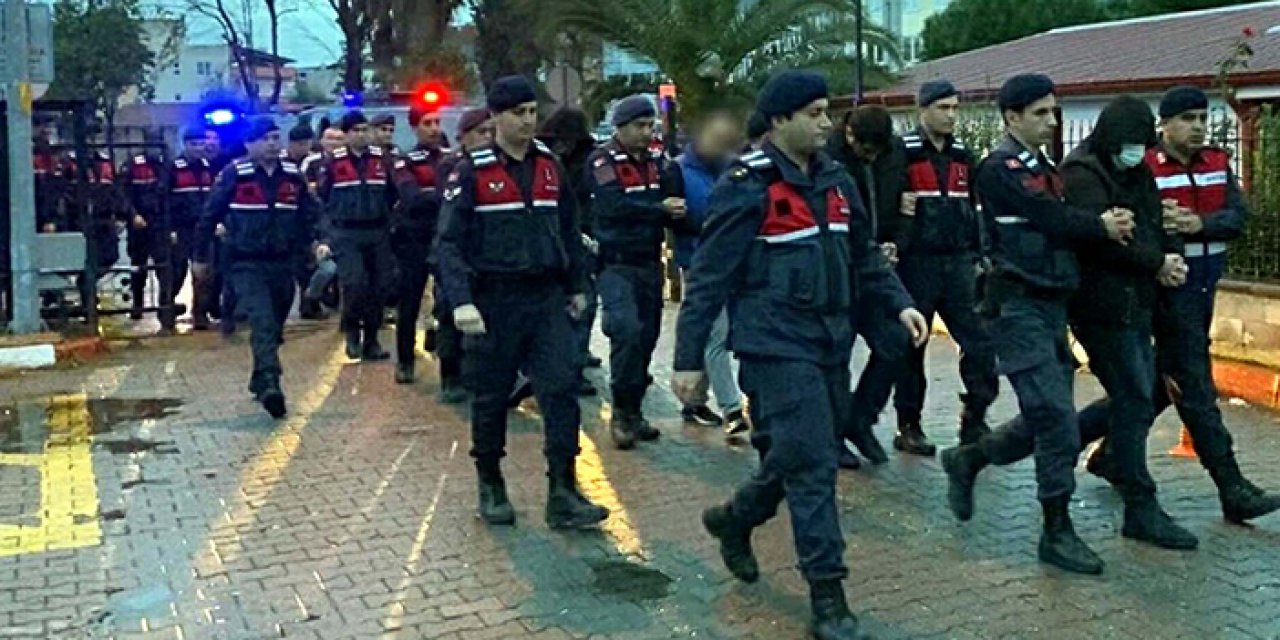 Yeşil reçeteye dev operasyon