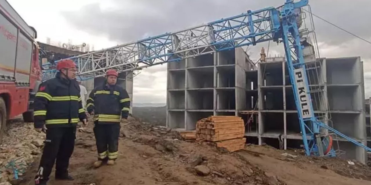 İşçiler için kendini feda etmişti: Manisa'daki kahramanın öldüğü olayda detaylar belli oldu