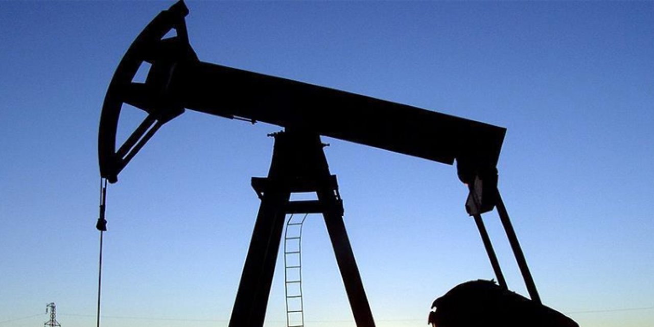 TPAO'ya yeni sahalar için petrol arama ruhsatı verildi