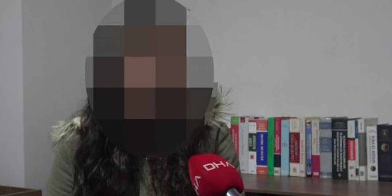 Konya'da cinsel istismar: 17 yaşında okulu bıraktı