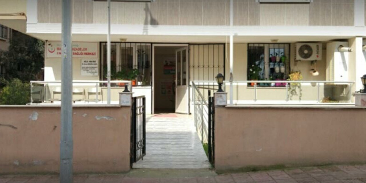 Manisa’da doktora saldırı! Saldırgana biber gazlı müdahale