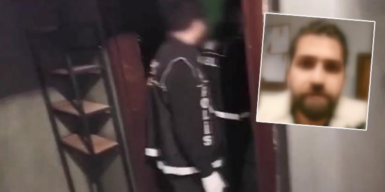 Ünlü avukat uyuşturucu taciri çıktı: Sosyeteye zehir satıyormuş