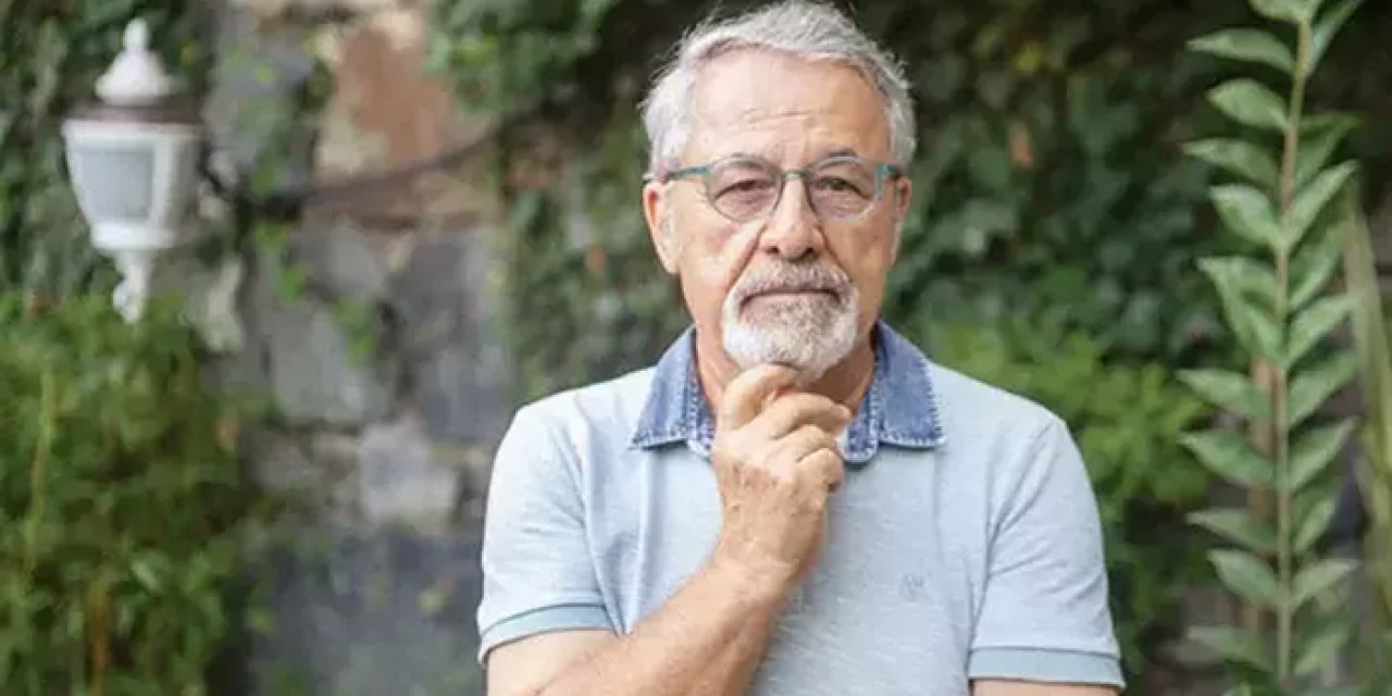 Naci Görür iki depremi açıkladı: 6 Şubat'ın artçısı...