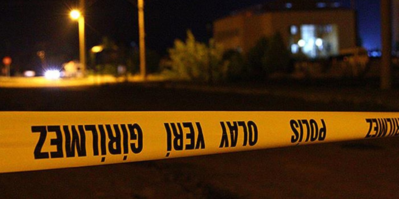 Konya'da dehşet olay! 11 yaşındaki çocuk hayatını kaybetti