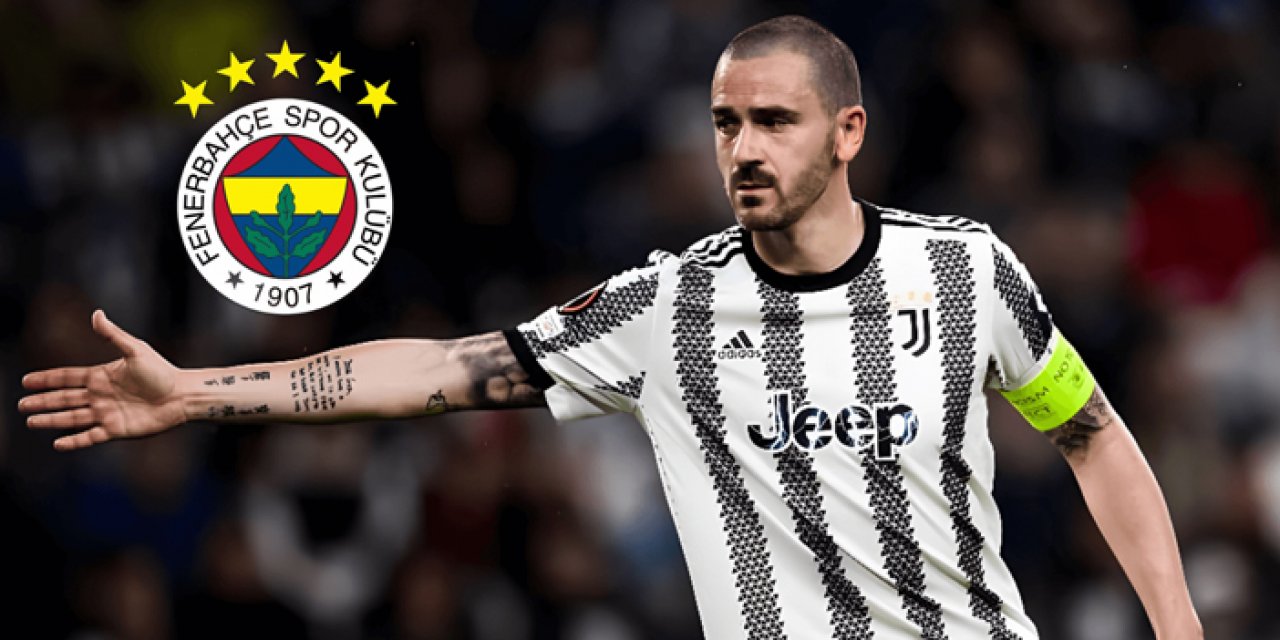 Bonucci sakat mı? Bonucci en son hangi maçta oynadı? Bonucci kronik sakat mı?