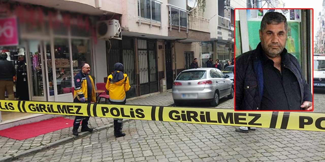 Manisa'da korkunç olay: Sevgilisini öldürüp intihar etti!