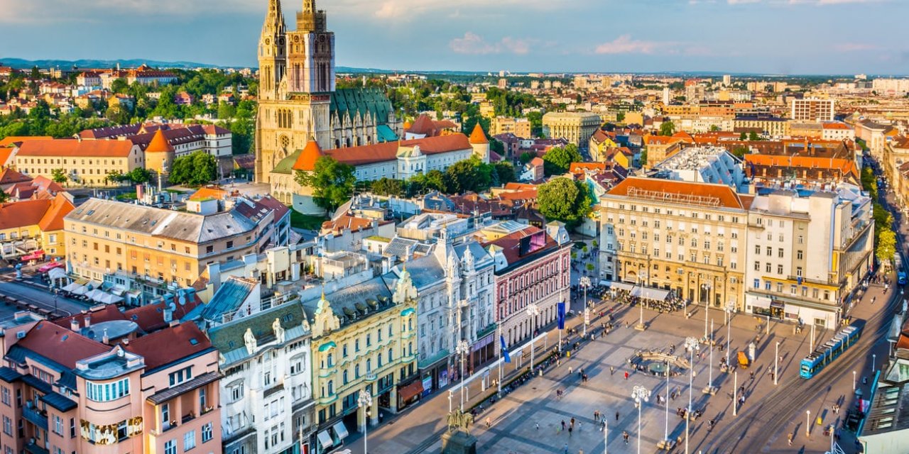 Zagreb Vize İstiyor mu? Zagreb İçin Gerekli Evraklar Nelerdir?