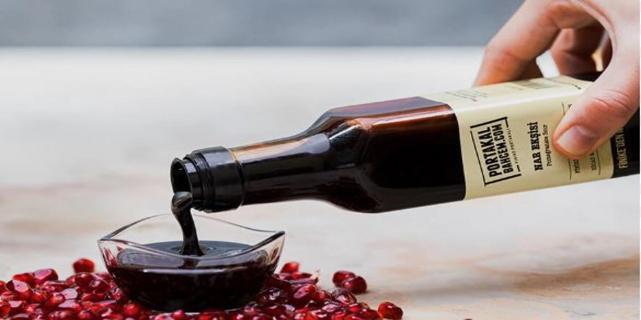 Nar Ekşisi Yasaklandı mı? Nar Ekşisi Yasaklanacak mı?