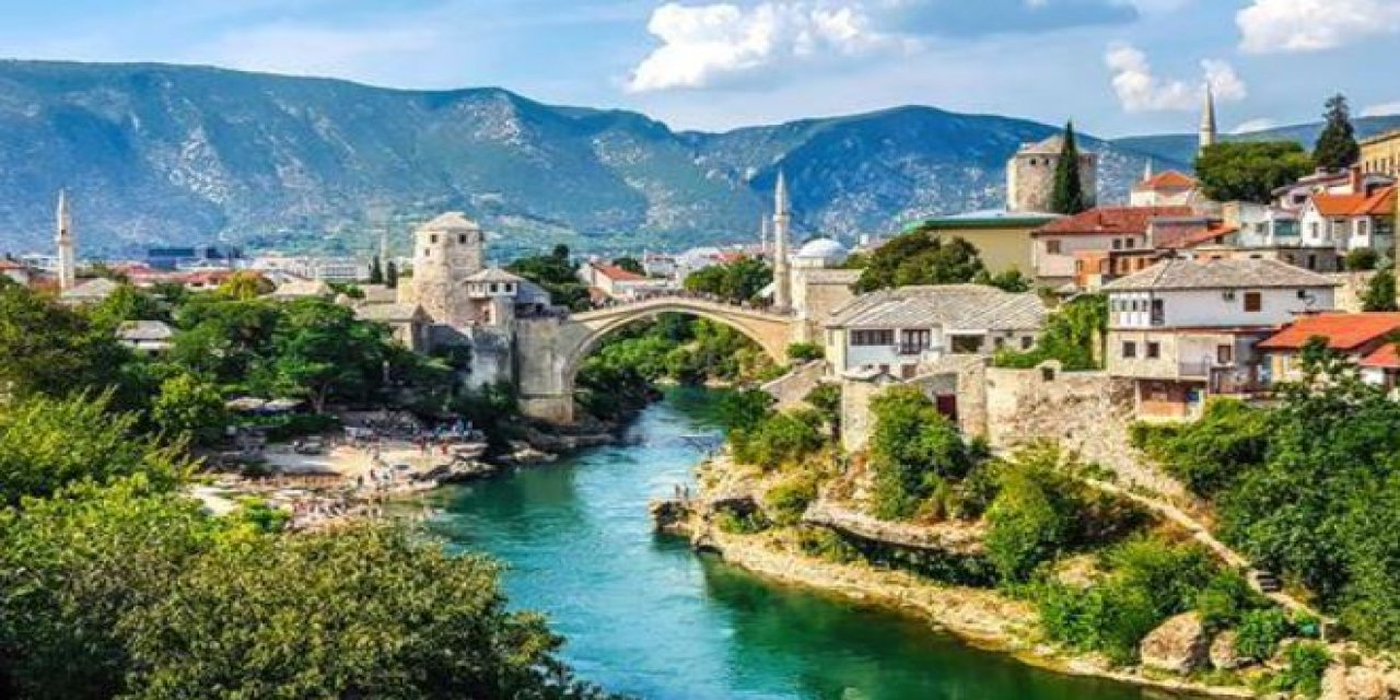 Saraybosna Vize İstiyor mu? Saraybosna İçin Gerekli Evraklar Nelerdir?