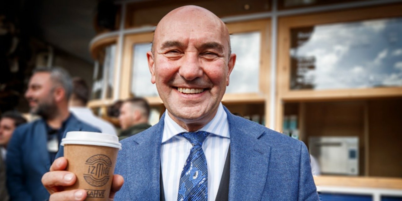 İzmir'li Kahvede şube sayısı artıyor ve üç yeni kış lezzeti ekleniyor