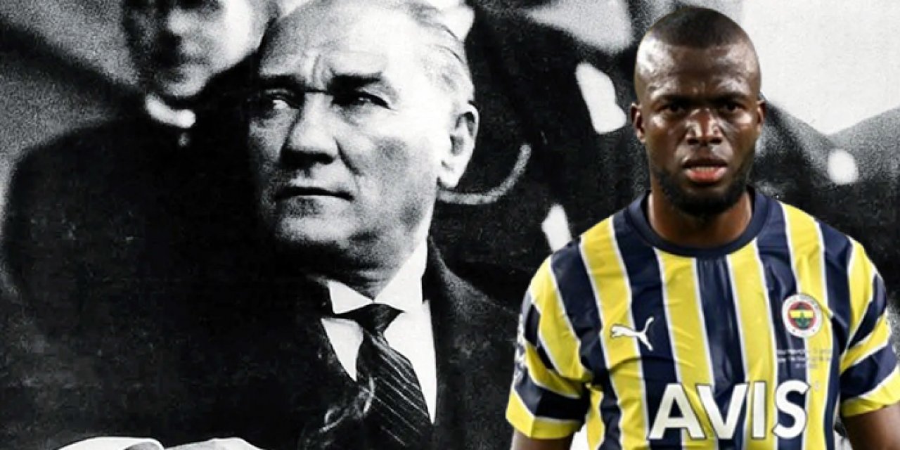 Fenerbahçeli futbolcunun ülkesinde savaş çıktı: O sözleri paylaştı