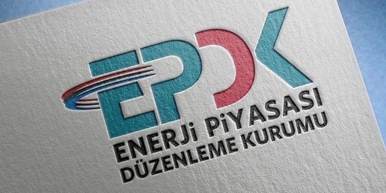 EPDK'den 41 şirkete lisans