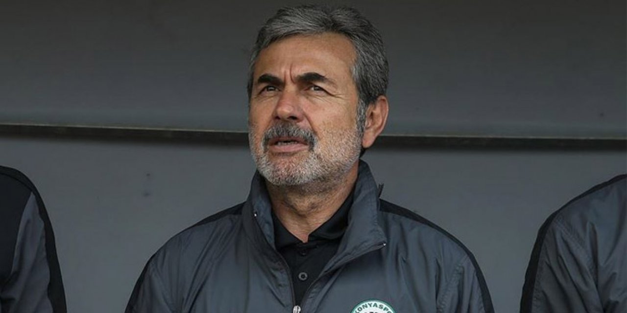 Yönetim harekete geçti: Aykut Kocaman geri dönüyor