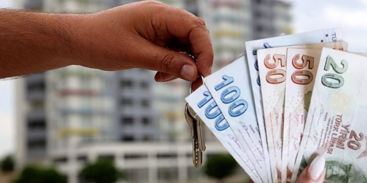 Fahiş kira çilesi bitmiyor: 63 metrekare dükkân 1,5 milyon dolar!