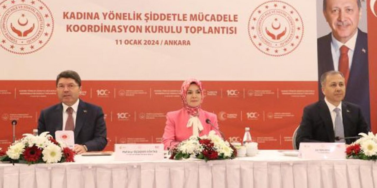 Bakan Göktaş o iddiaları yalanladı: "Tek bir çocuğumuz bile kayıp değil"