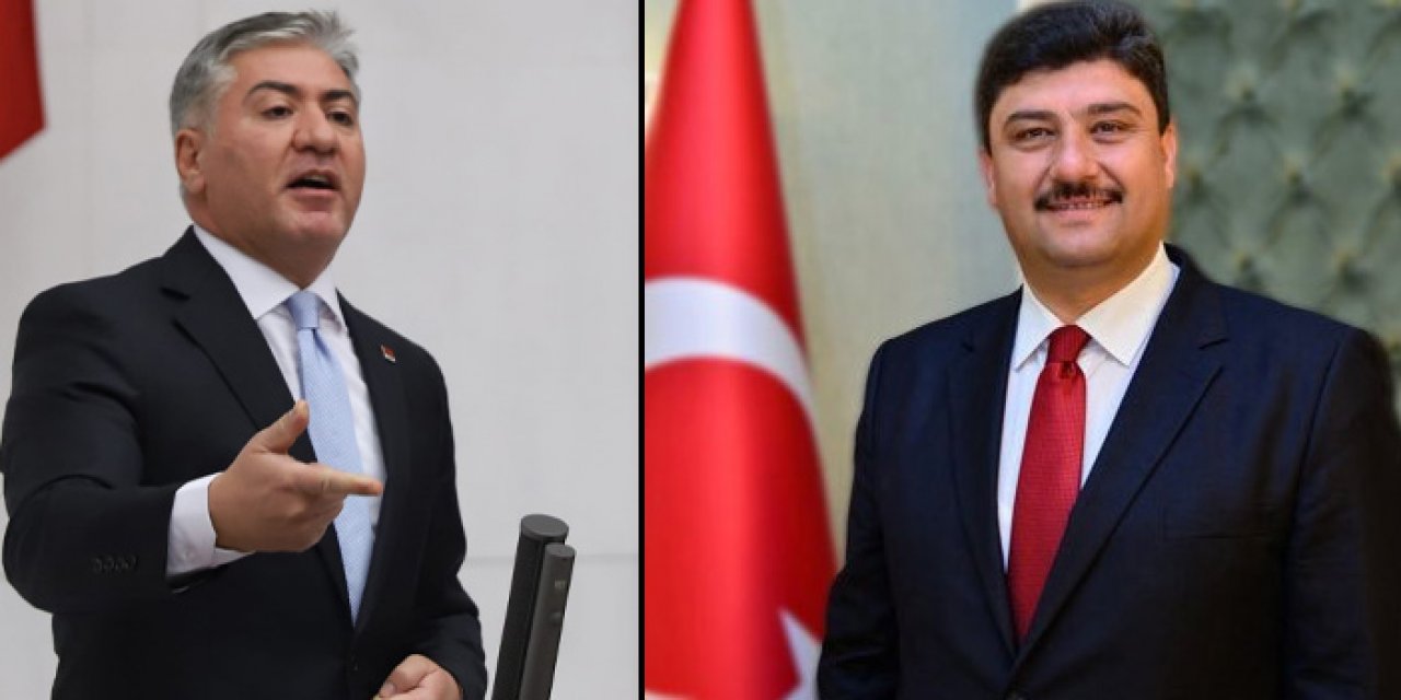 Murat Emir öğretmenleri küçümsemişti: Öğretmenlerden Başkan Oğuz’a büyük destek