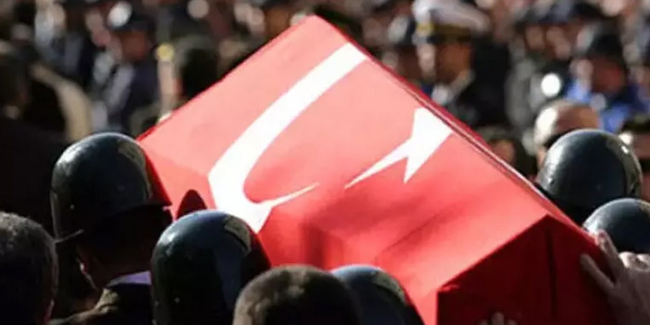 Pençe- Kilit operasyonu bölgesinde Uzman Çavuş Samet Arslan şehit oldu!