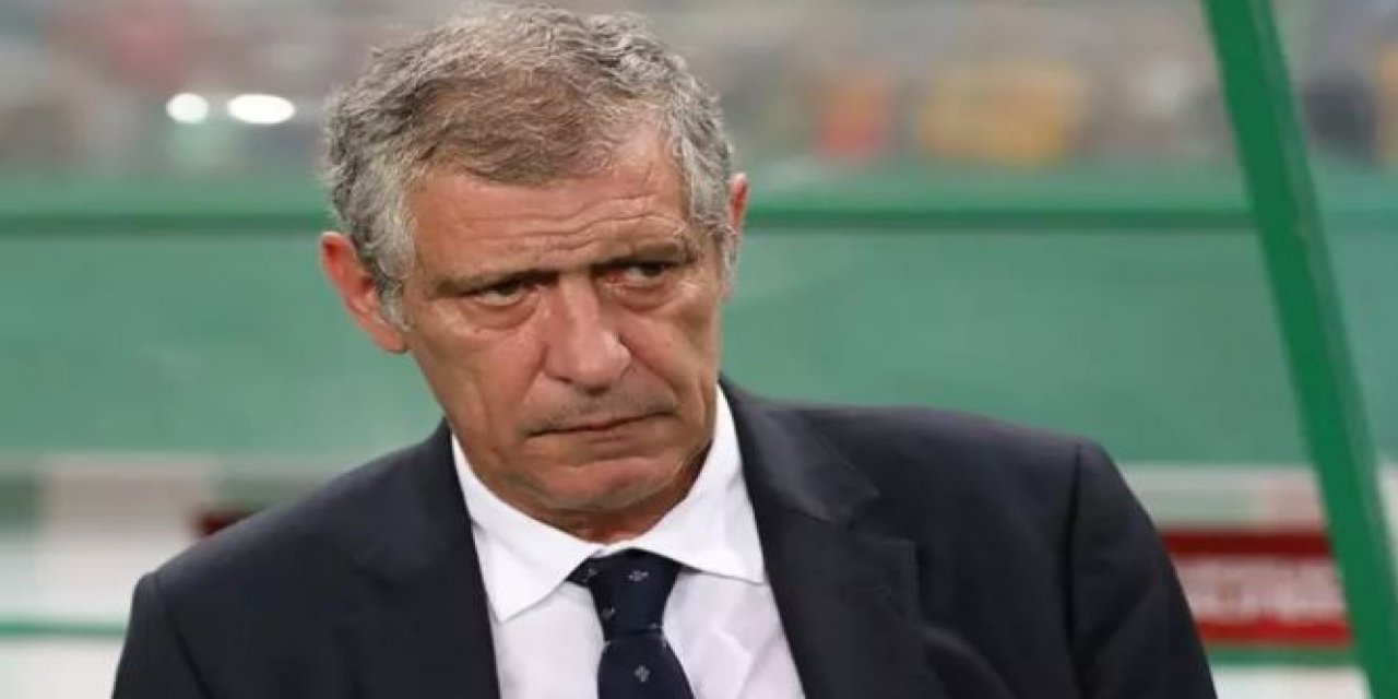 Fernando Santos Kimdir? Fernando Santos Nereli Ve Kaç Yaşında?