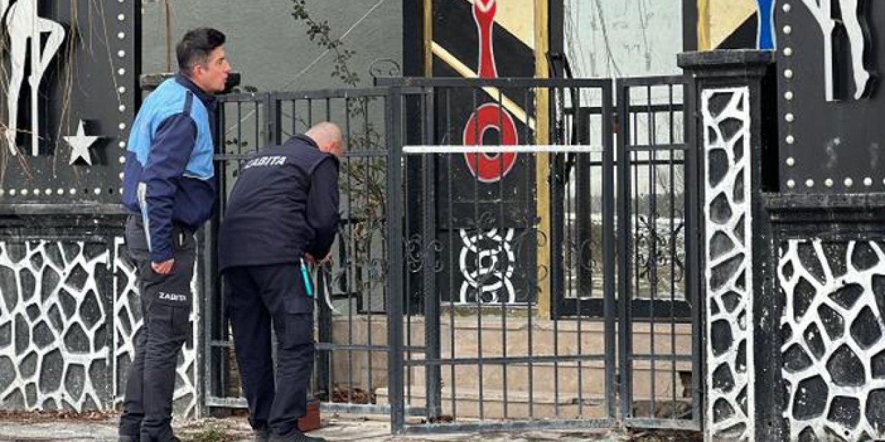 Kütahya Valiliği 10 pavyona süresiz mühür vurdu