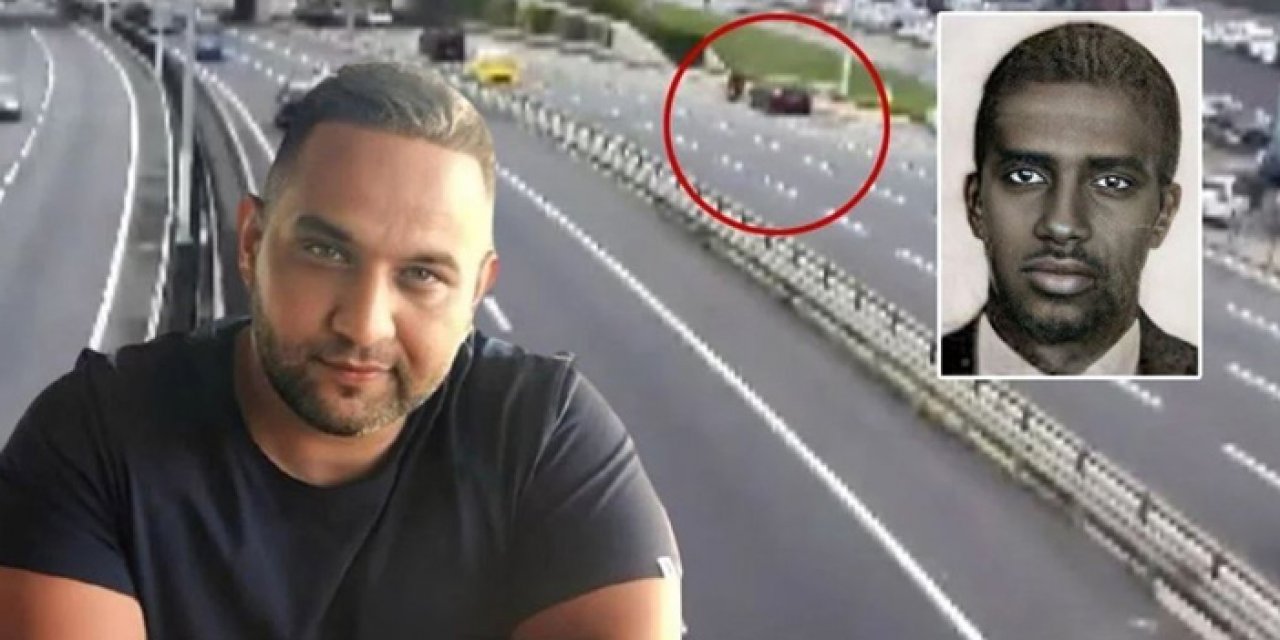 Somali Cumhırbaşkanının oğlu ifadesinin ardından yakalanması kaldırıldı